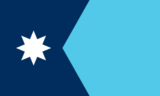 Minnesota flag